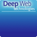 Deep web technologies